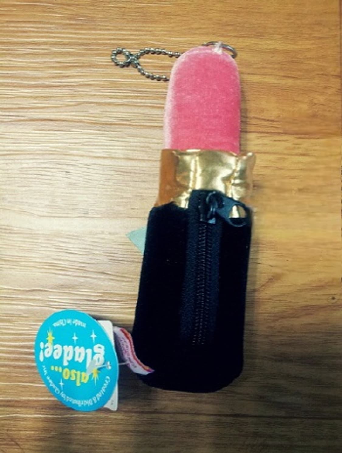 Gladee 그라디 립스틱 키링 상품이미지2