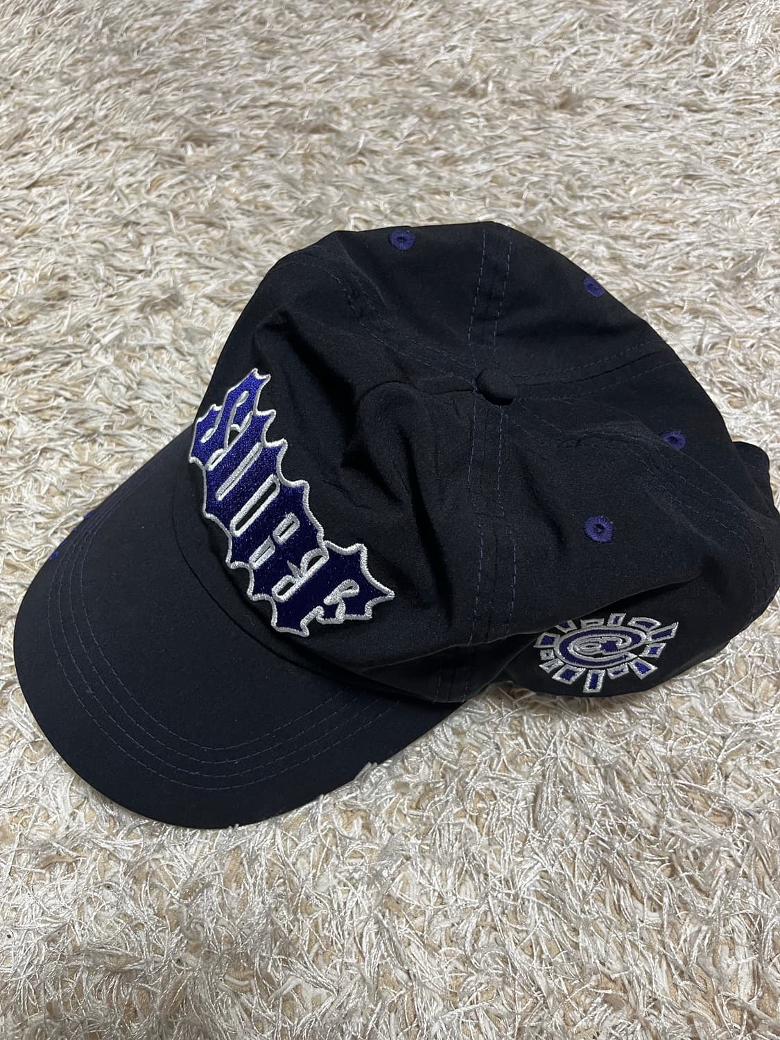 Always surf up cap 상품이미지1