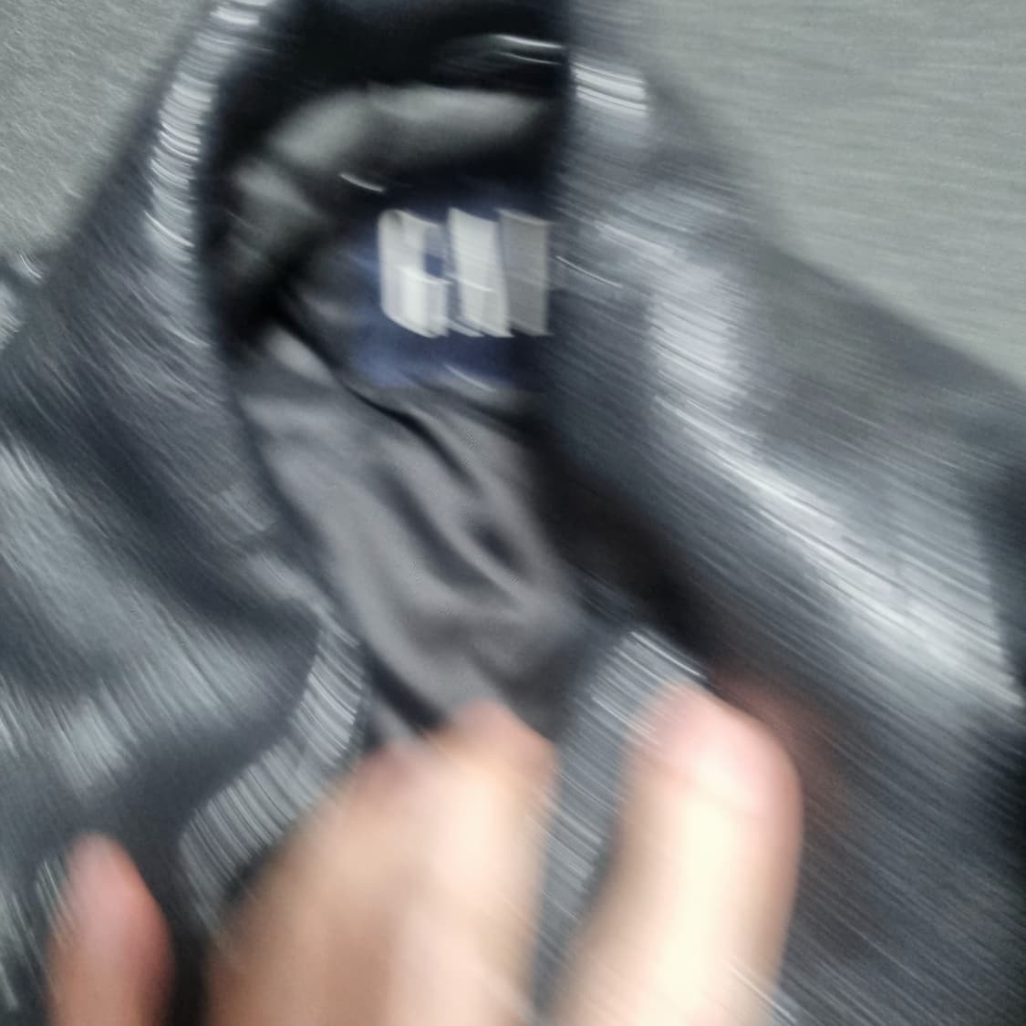 올드갭 카코트 s 사이즈 상품이미지6