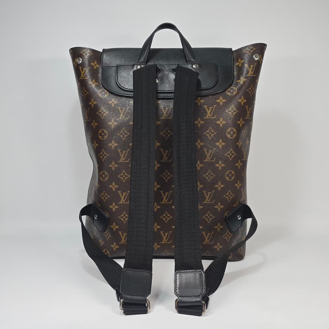 루이비통 마카사르 포크 백팩  상품이미지4