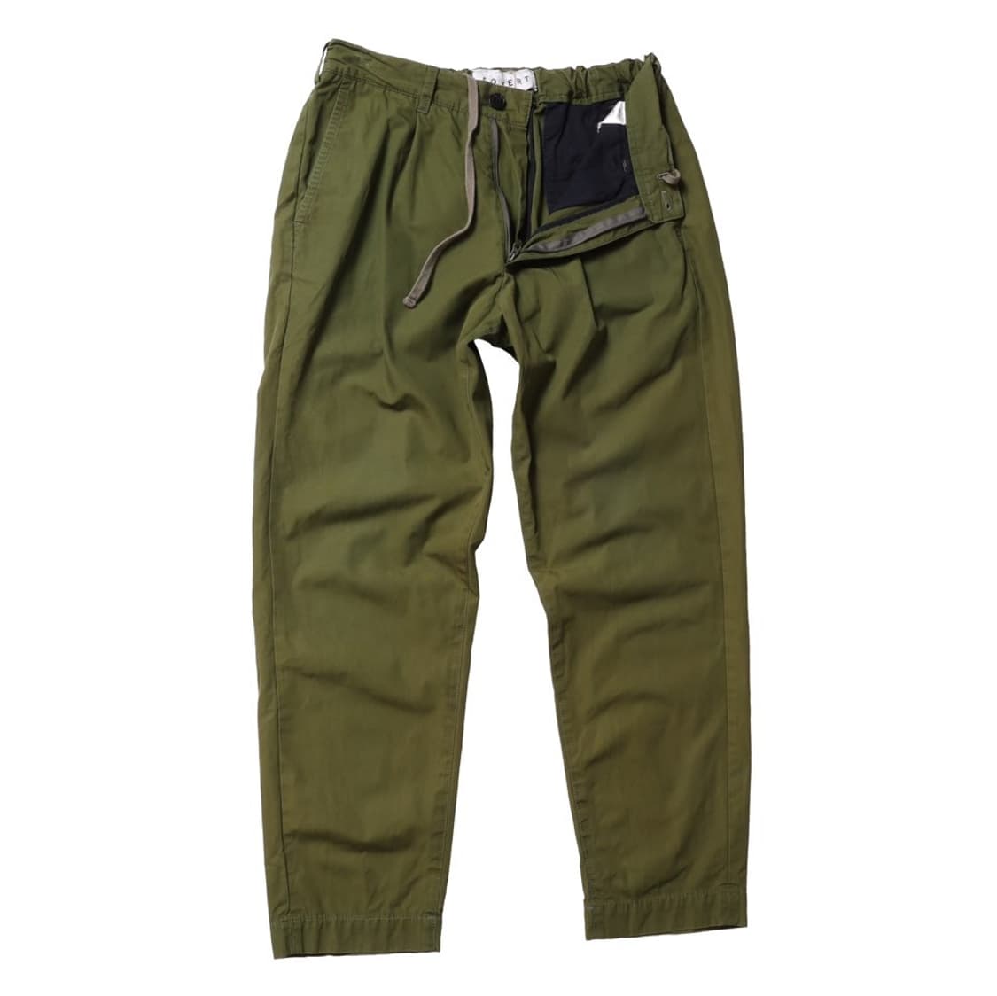코버트 Covert Banding Chino Pants   상품이미지4