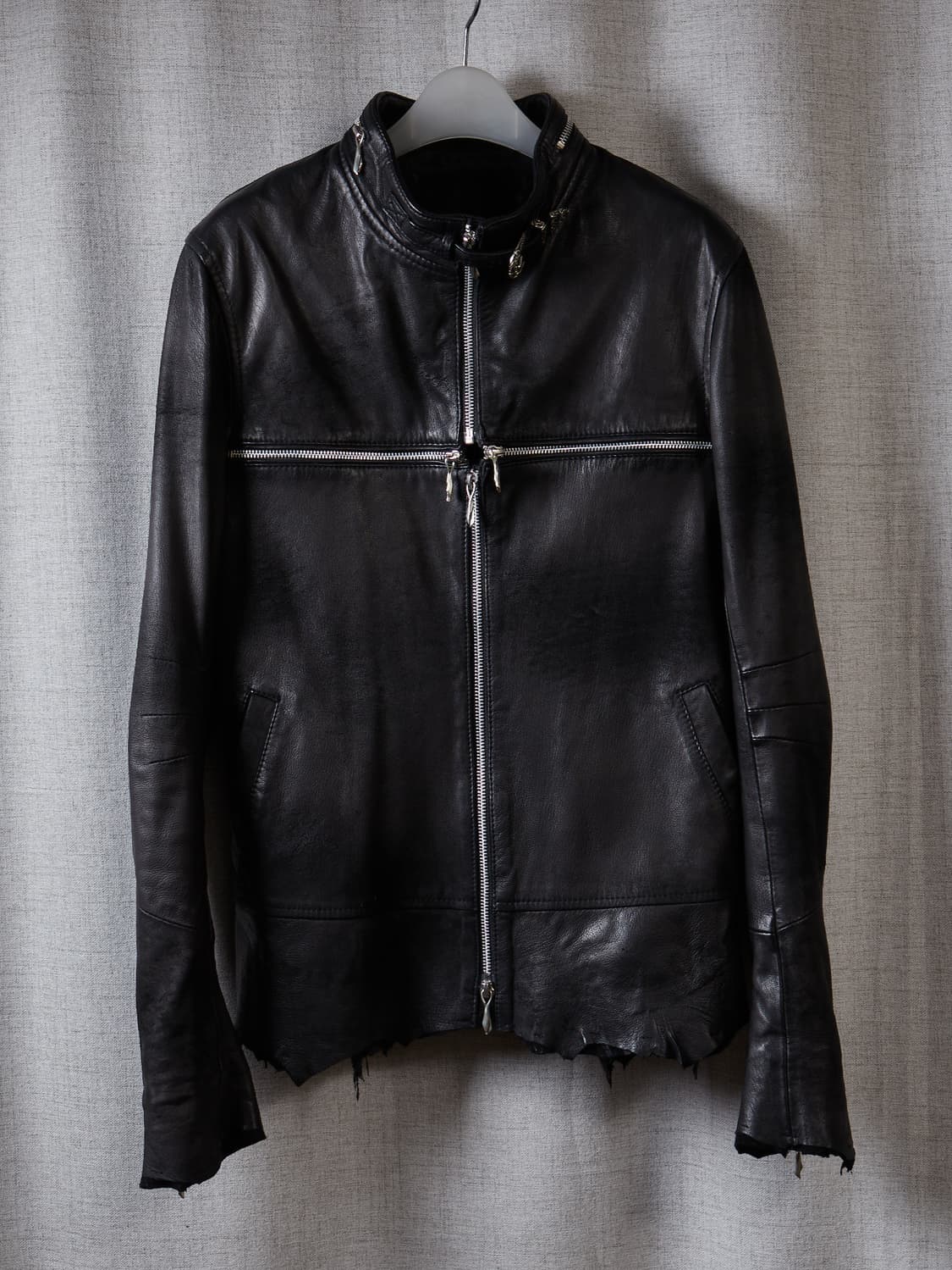 14th addiction 크로스 자켓 상품이미지2