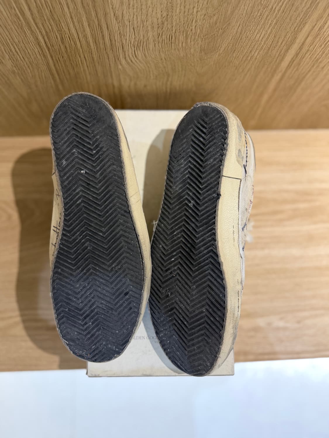 골든구스 슈퍼스타 상품이미지5