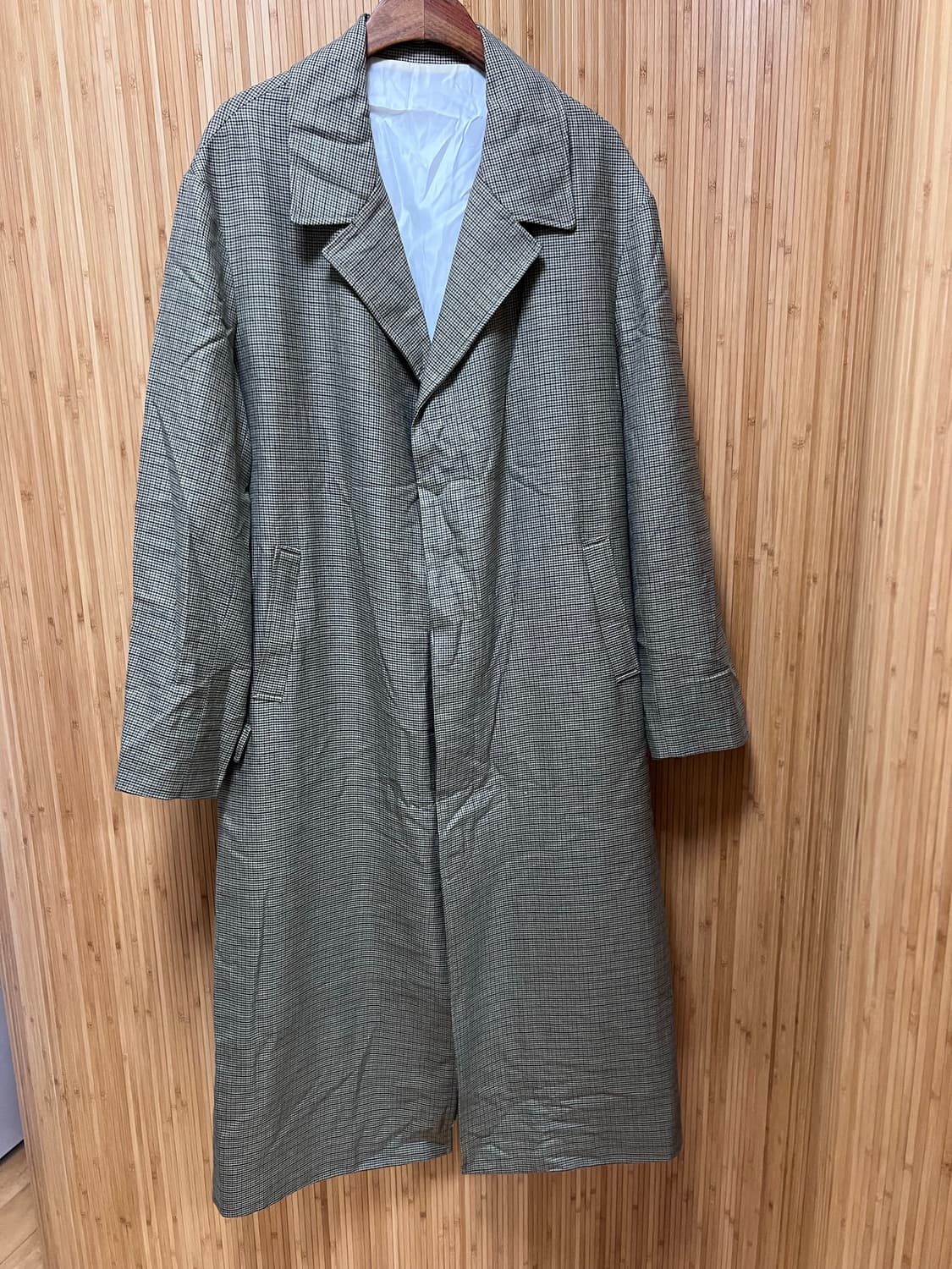 알렌느 haleine 코트  상품이미지1