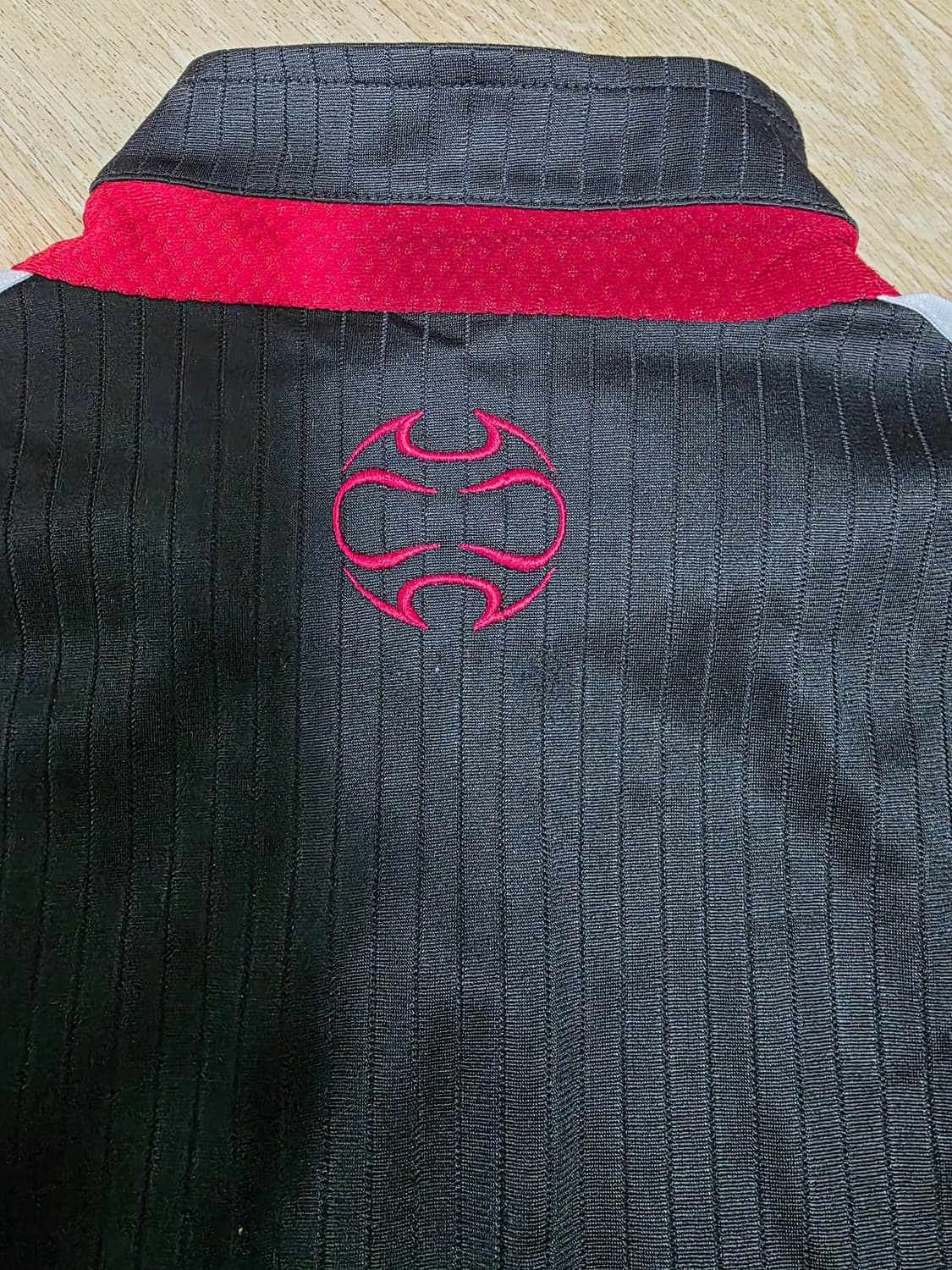 아디다스 프레데터 저지 트랙탑 상품이미지7