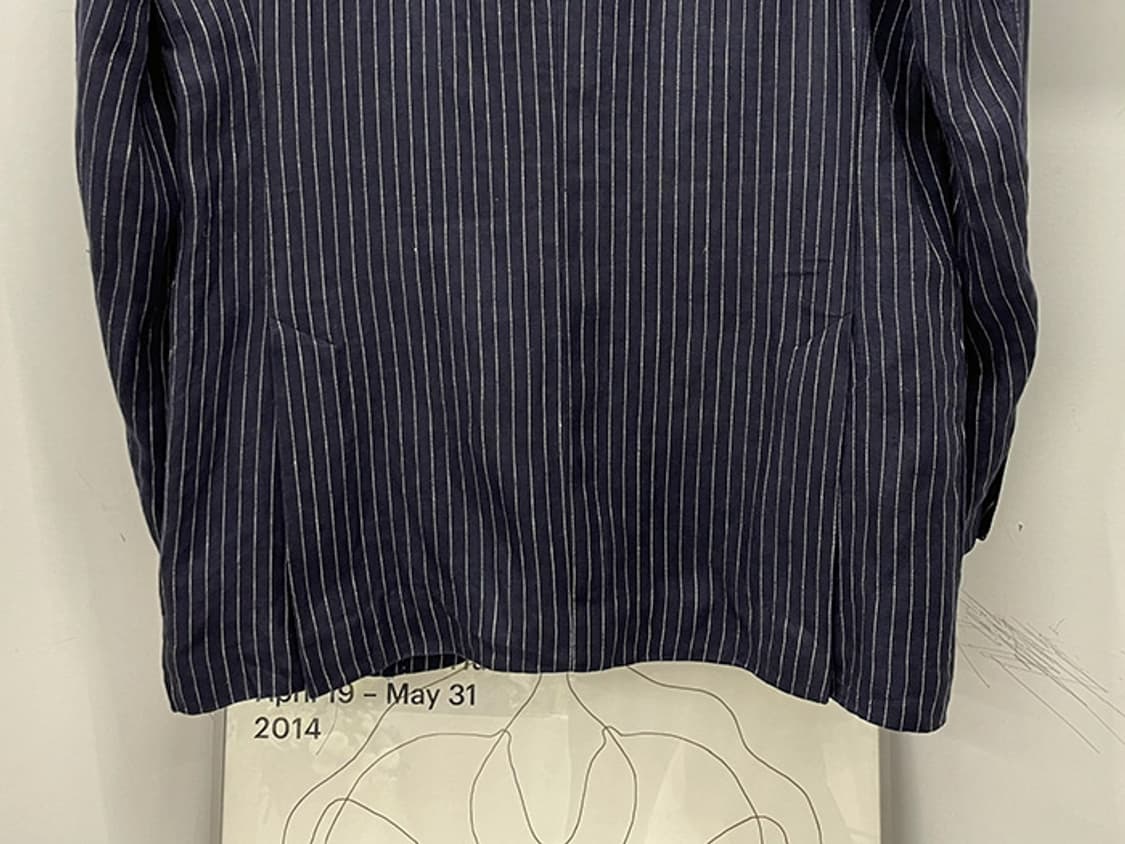 PAUL STUART_ linen 100% (L~XL) 상품이미지6
