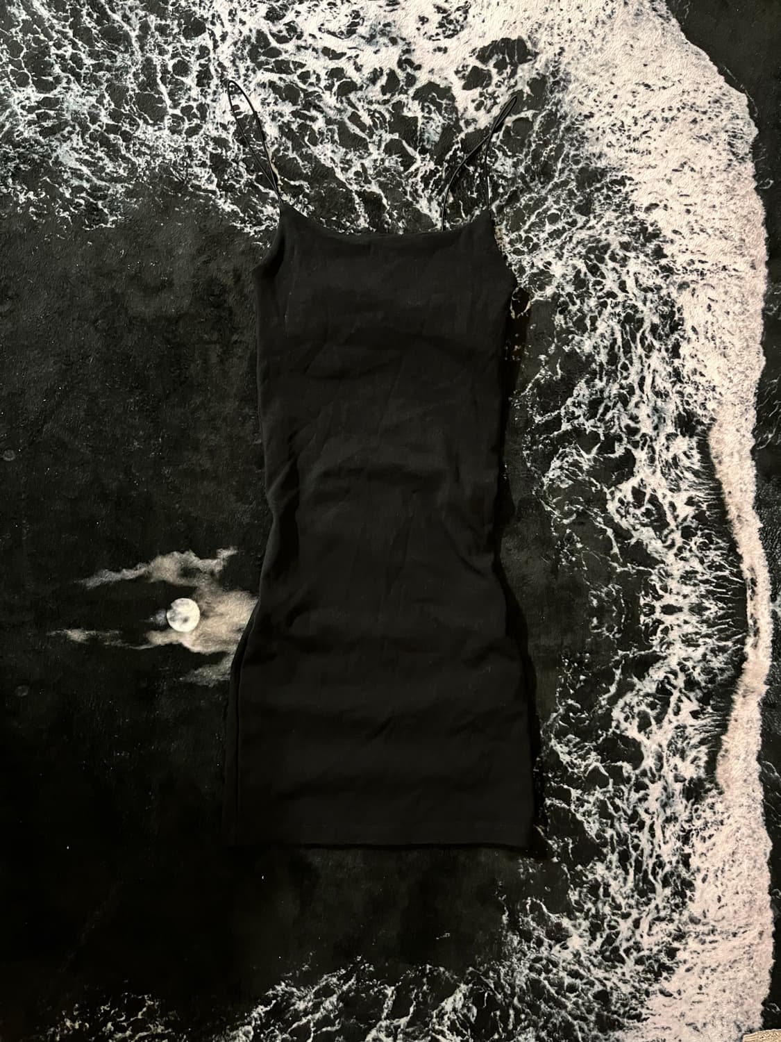 자라 미니원피스 상품이미지1