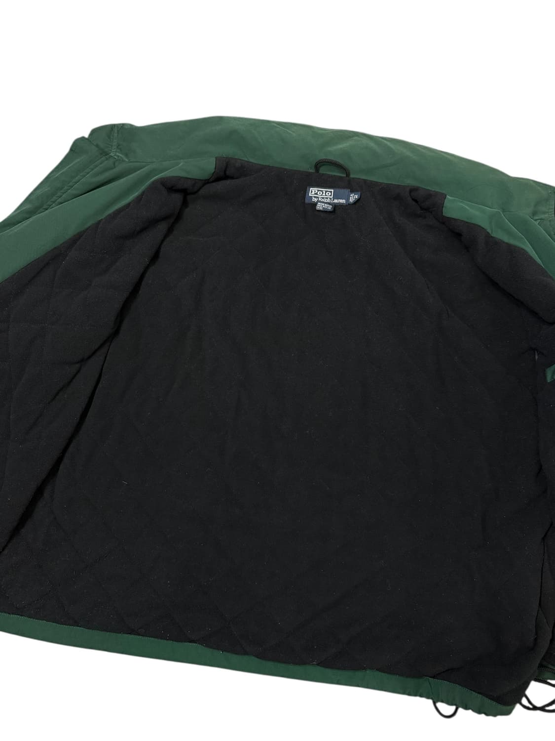 Polo by Ralph Lauren 폴로 랄프로렌 폴리쉘 바람막이 상품이미지3