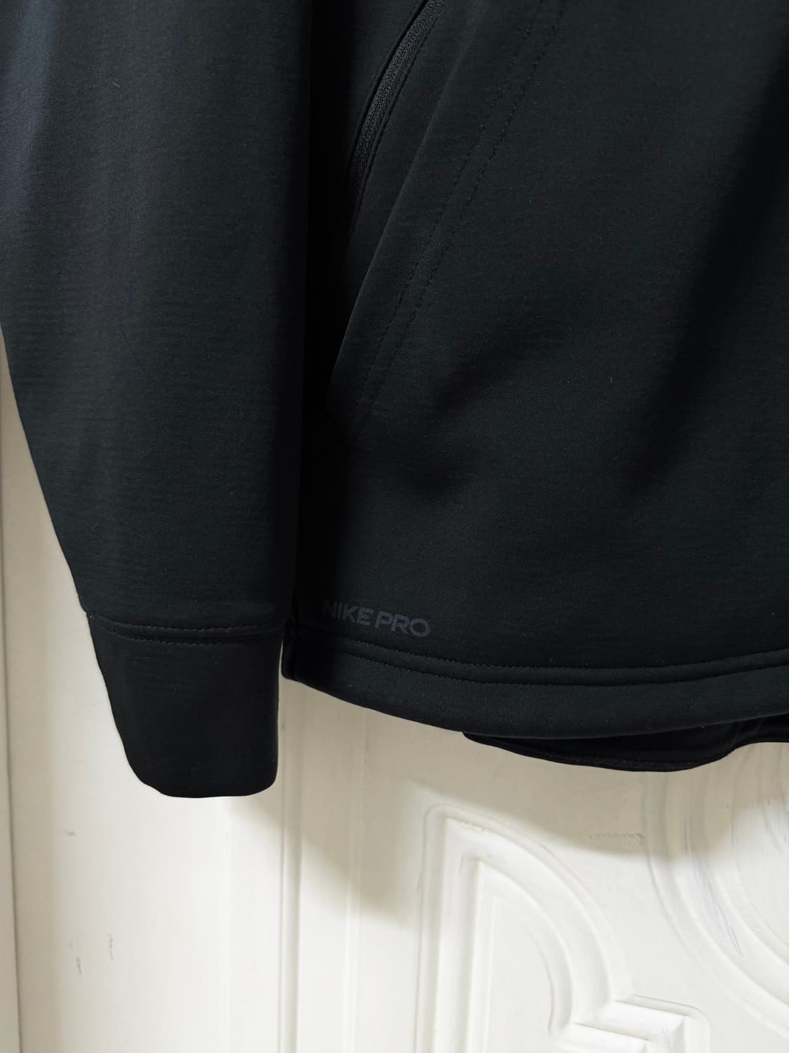 XL사이즈 남성 나이키 써마 스피어 풀집 후드집업 상품이미지2