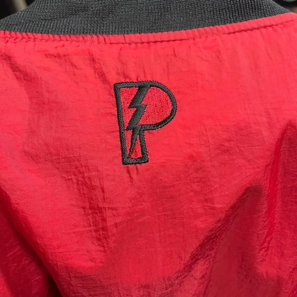 시카고불스 NBA pro layer 바람막이 상품이미지9
