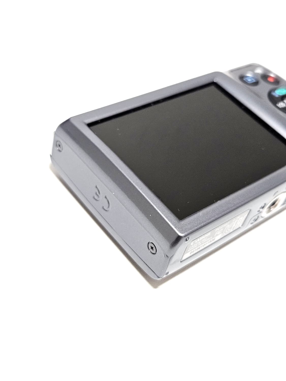 캐논 익시 IXY150 (익서스IXUS150) 디카 디지털카메라 상품이미지6