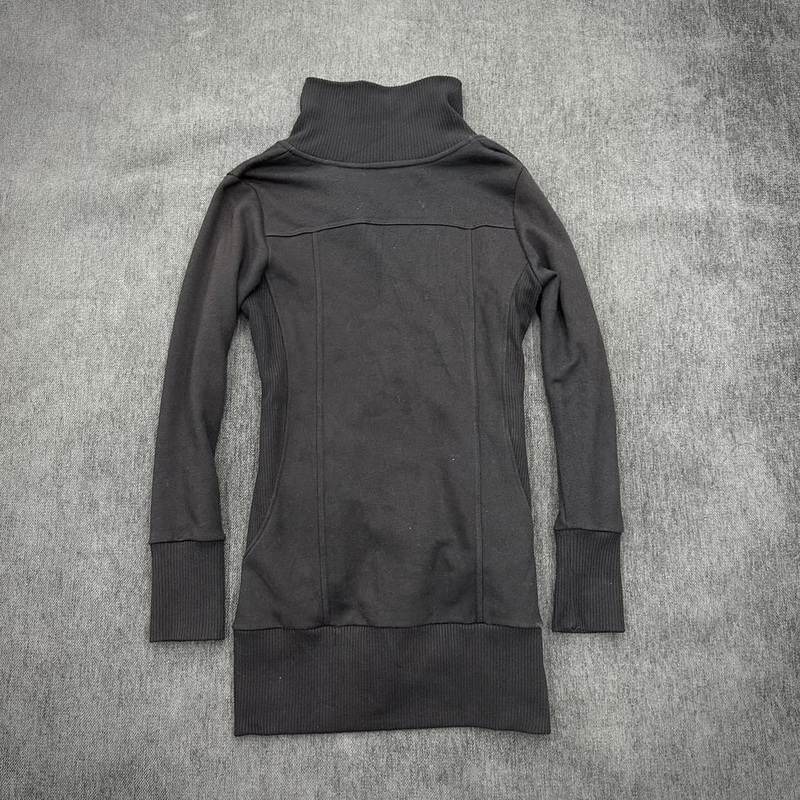 Urban Column button detail coat 상품이미지4