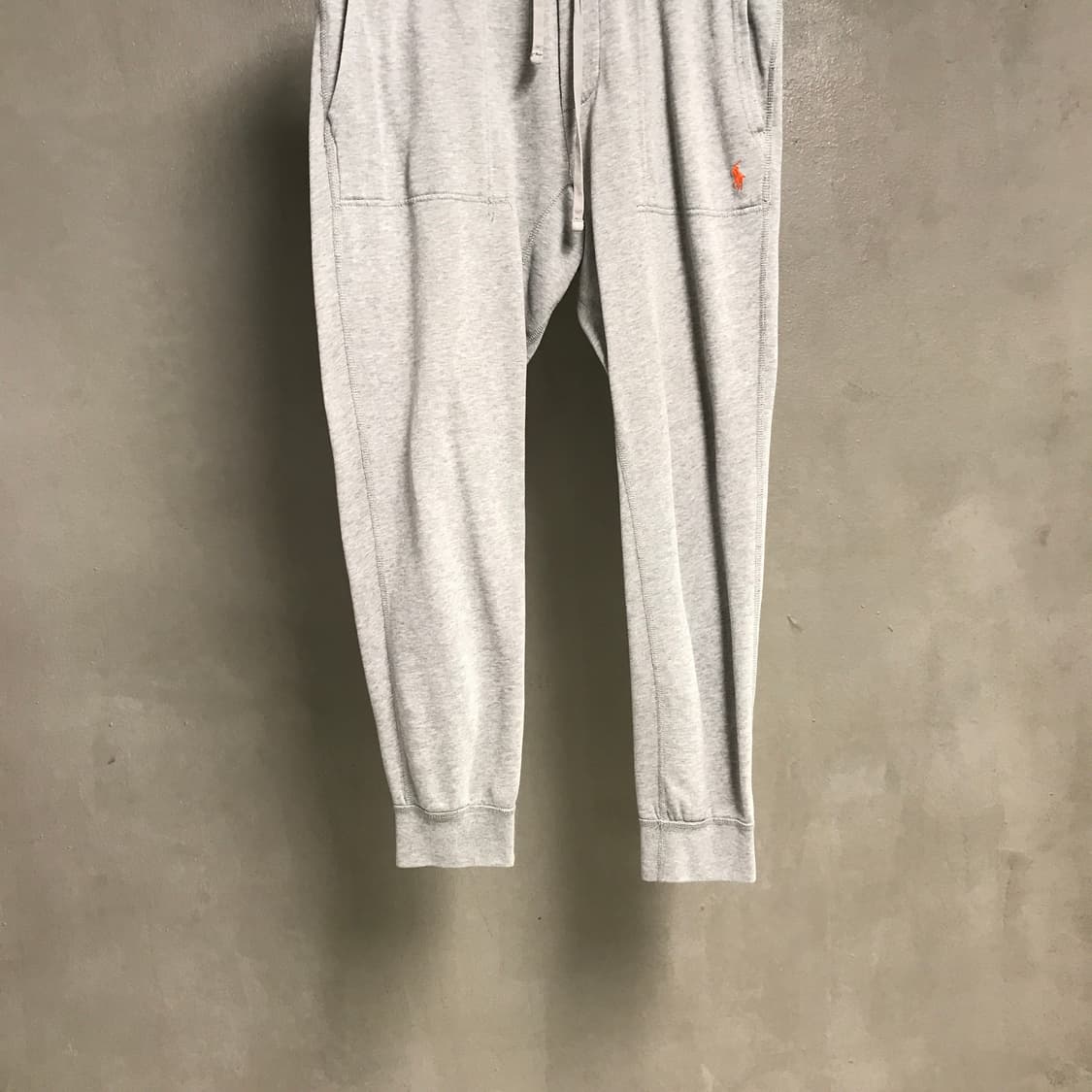 폴로 랄프로렌 밴딩 팬츠 M 상품이미지3