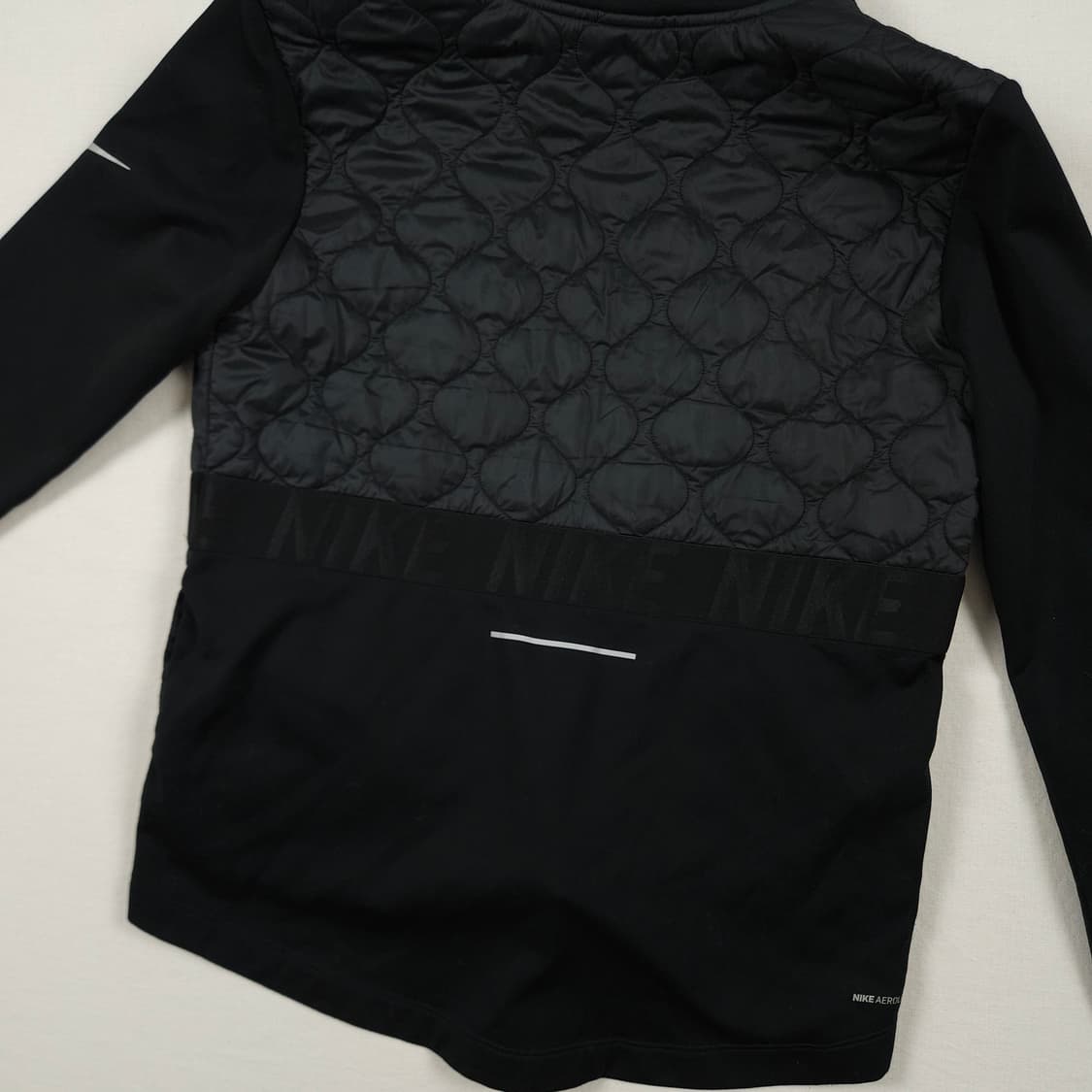 (여성S) 나이키 에어로 레이어 러닝자켓 상품이미지6