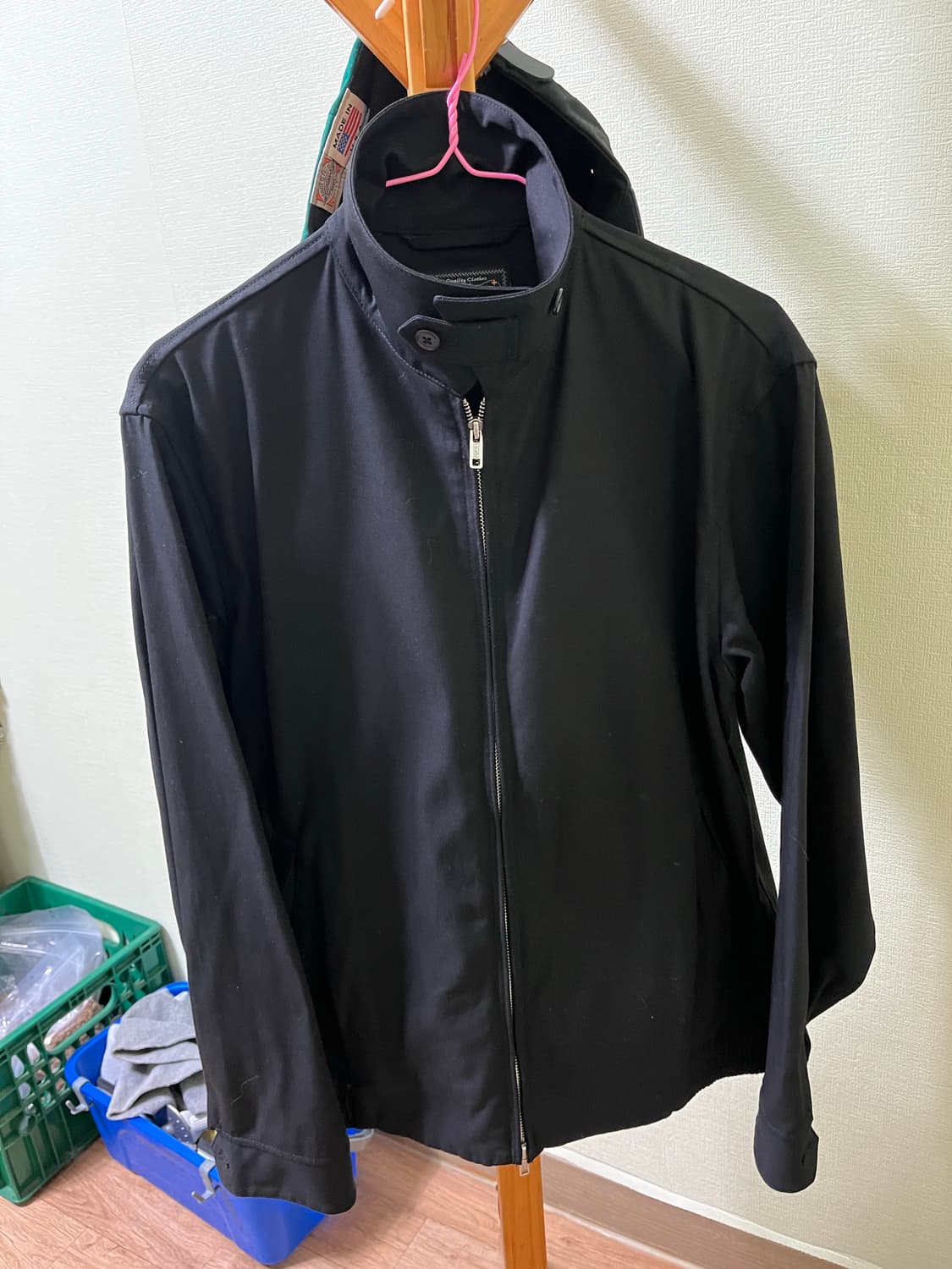 빔즈플러스 드리즐러 스윙탑 상품이미지2