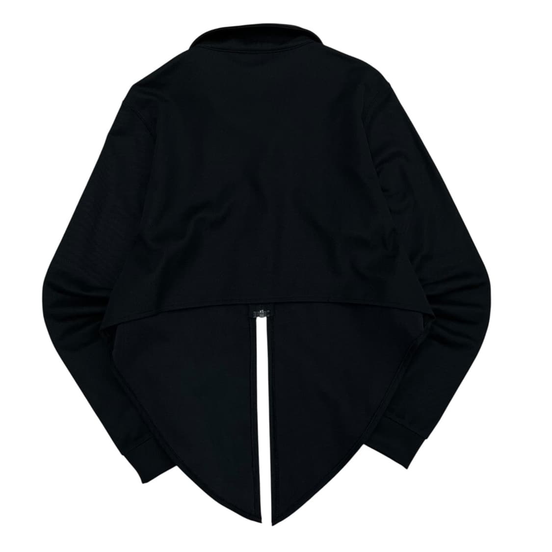 아디다스 발레코어 크롭 블랙 트랙탑 M 상품이미지5