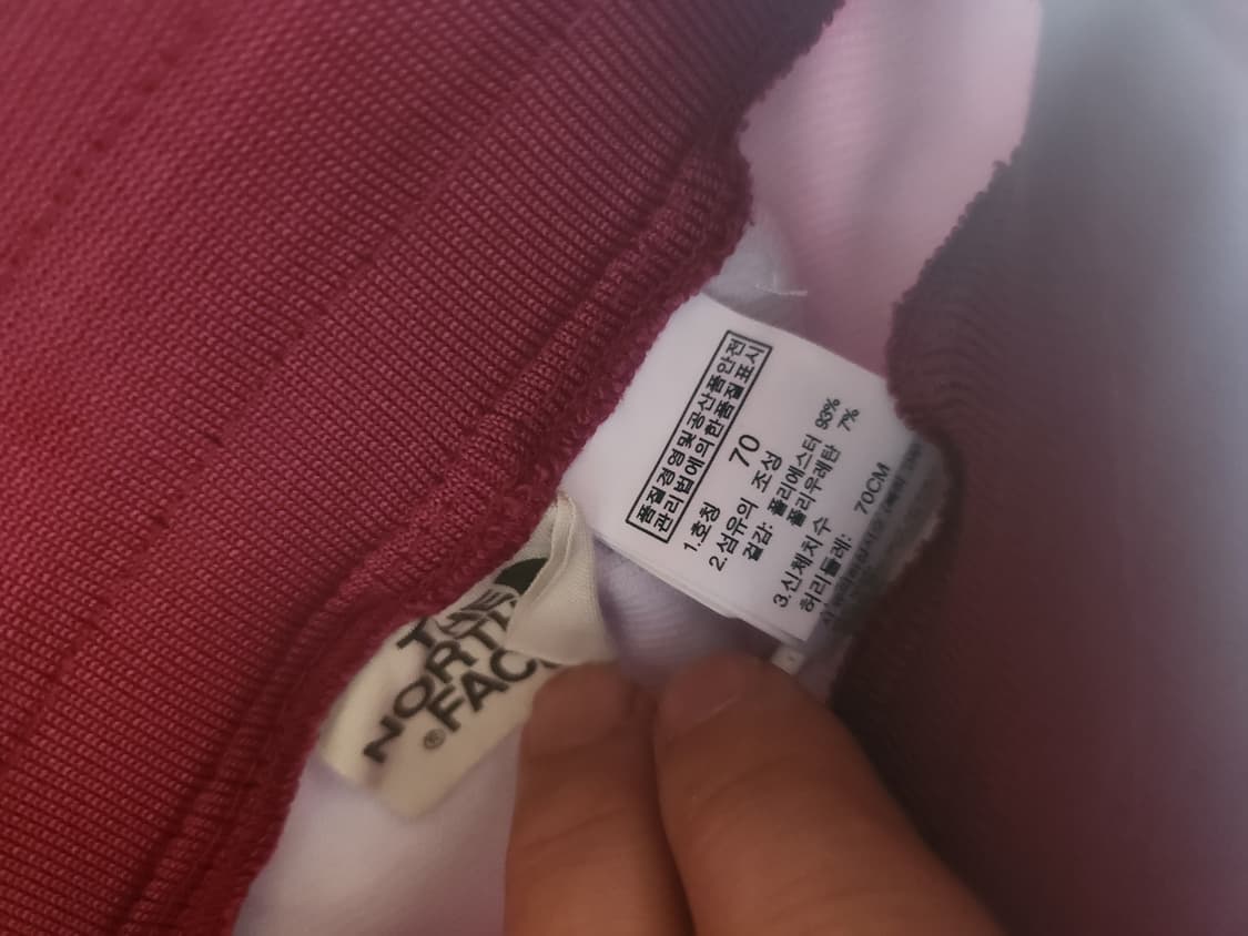 여성 숏팬츠 빈티지 반바지 그레이 아디다스 맥카트니 노스페이스 아틀리트
 상품이미지6