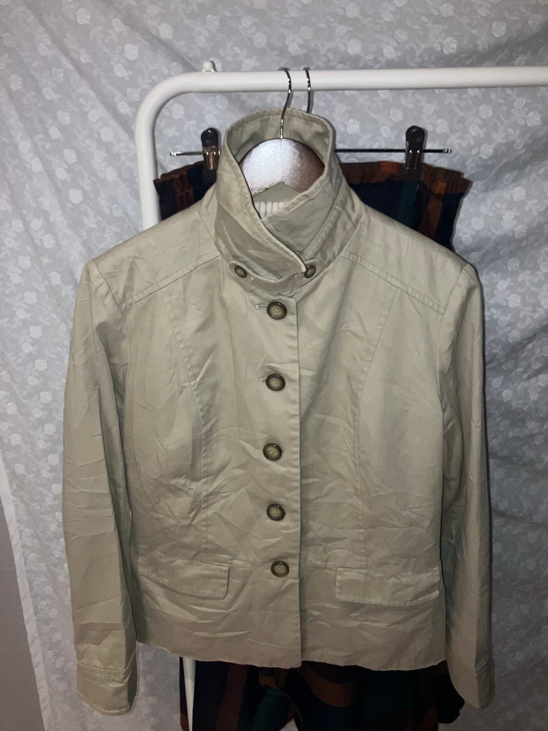 💌 Pbi cotton basic jacket. 상품이미지4