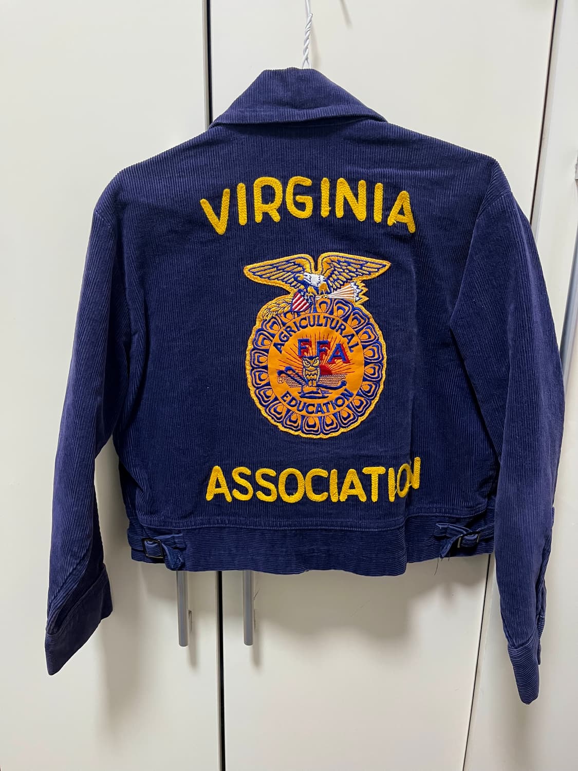 FFA자켓 상품이미지2