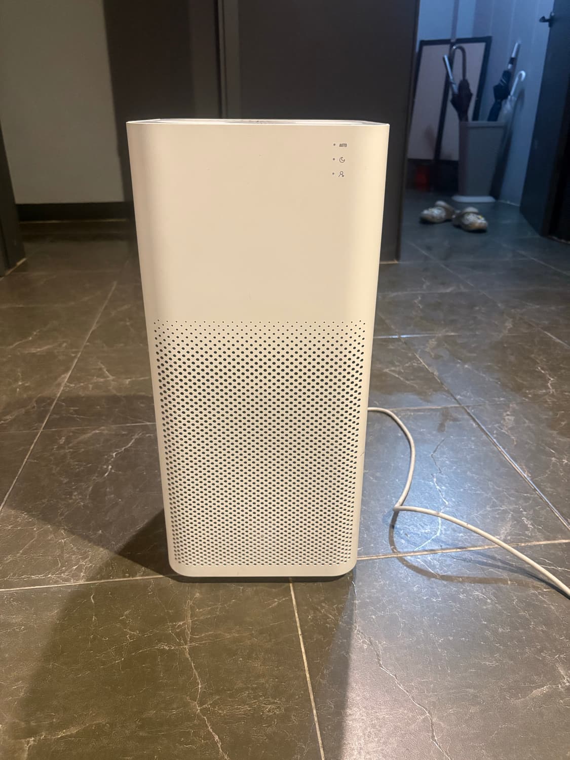 [중고] 샤오미 공기청정기 상품이미지1