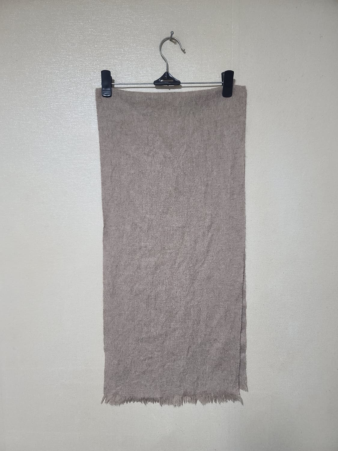 질스튜어트 캐시미어 숏 머플러 상품이미지2