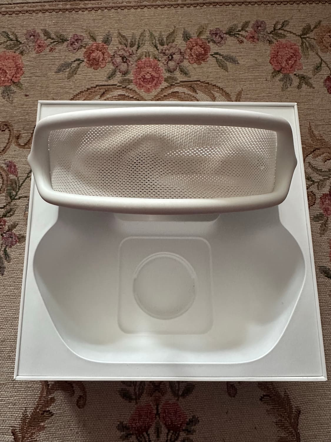 에어팟 맥스 라이트닝 실버 상품이미지6