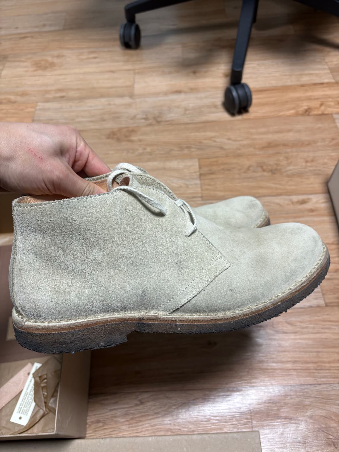 아스토플렉스 그린플렉스 에크루 42 상품이미지3