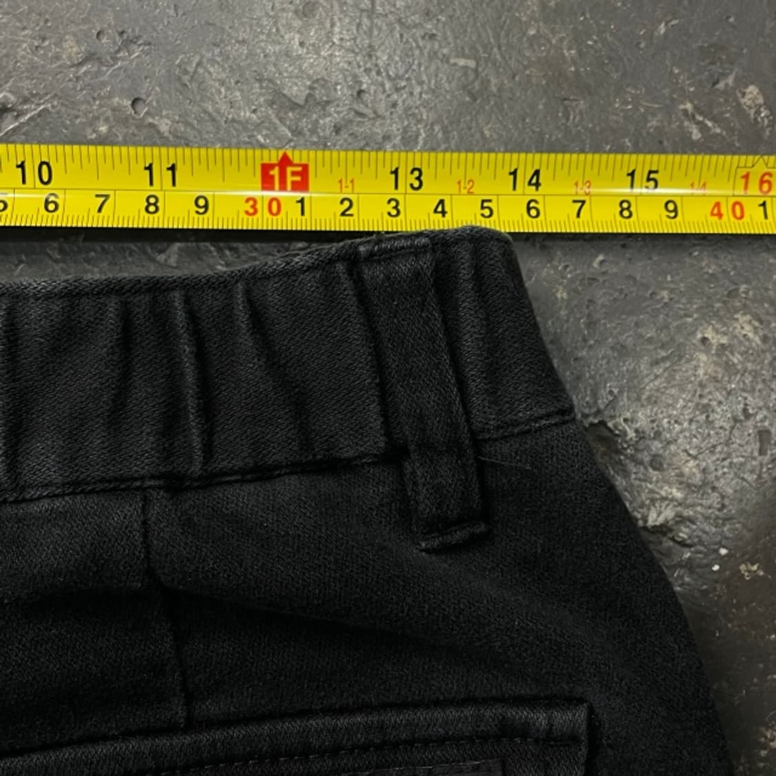 95 내셔널지오그래픽 와펜 카고팬츠 상품이미지8