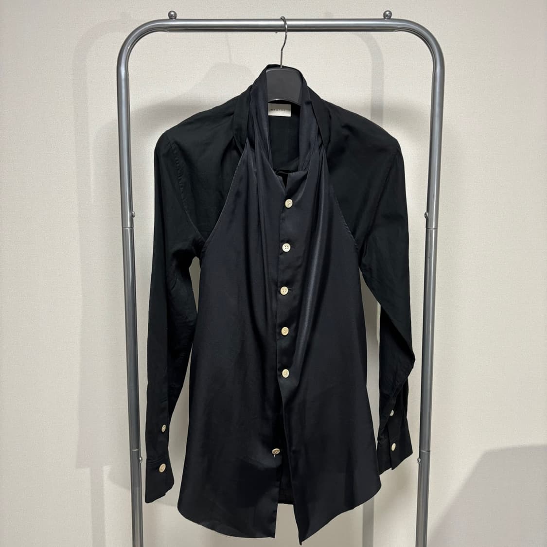 1) bed j.w. ford 앙상블 타이 셔츠 상품이미지5