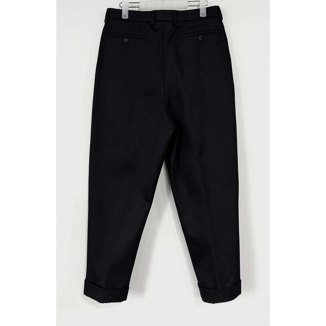 아미 AMI 캐롯 팬츠 상품이미지4