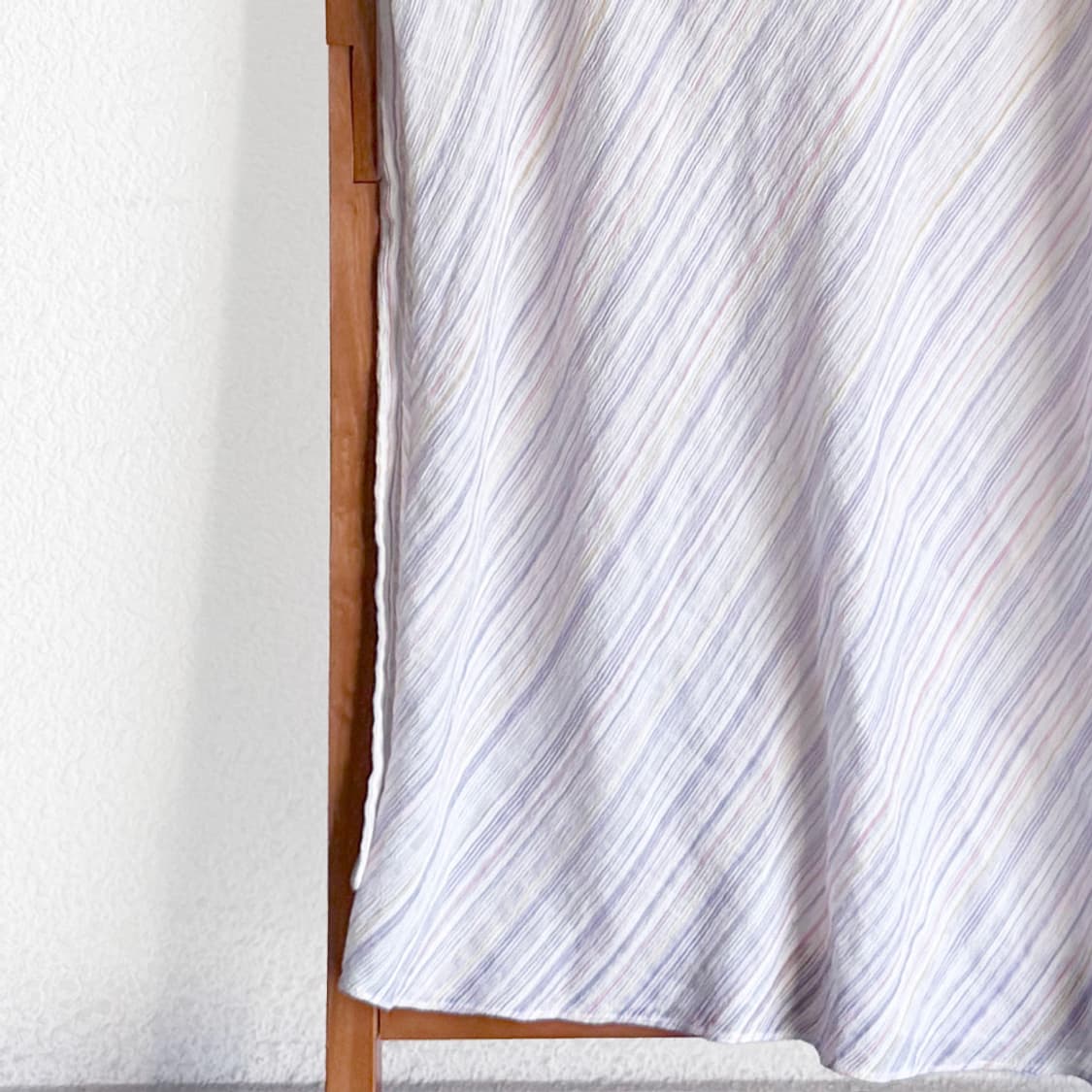 포켓 헬로 키티 스트라이프 원피스 상품이미지10