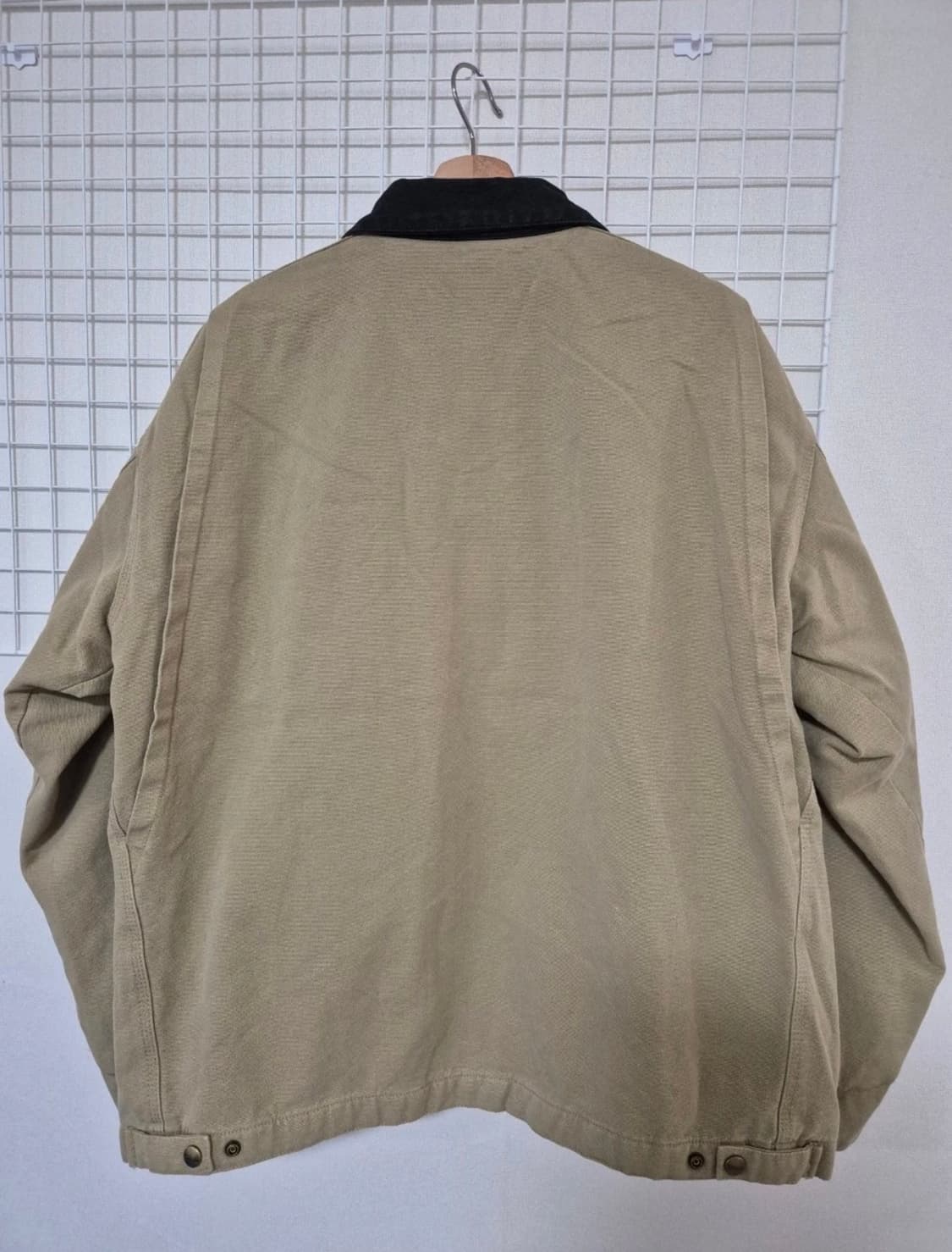 칼하트 자켓 L 상품이미지2