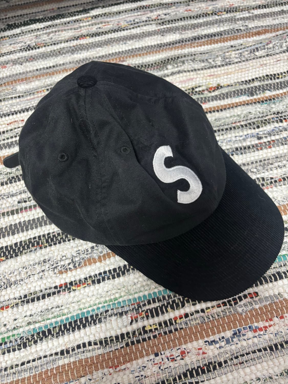 슈프림 ss24 캡 모자  상품이미지1