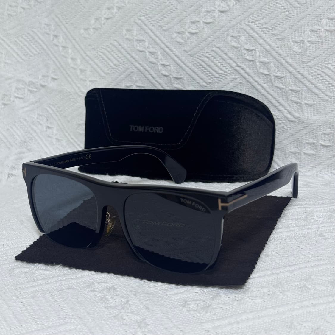 Tom Ford Sunglasses 상품이미지1