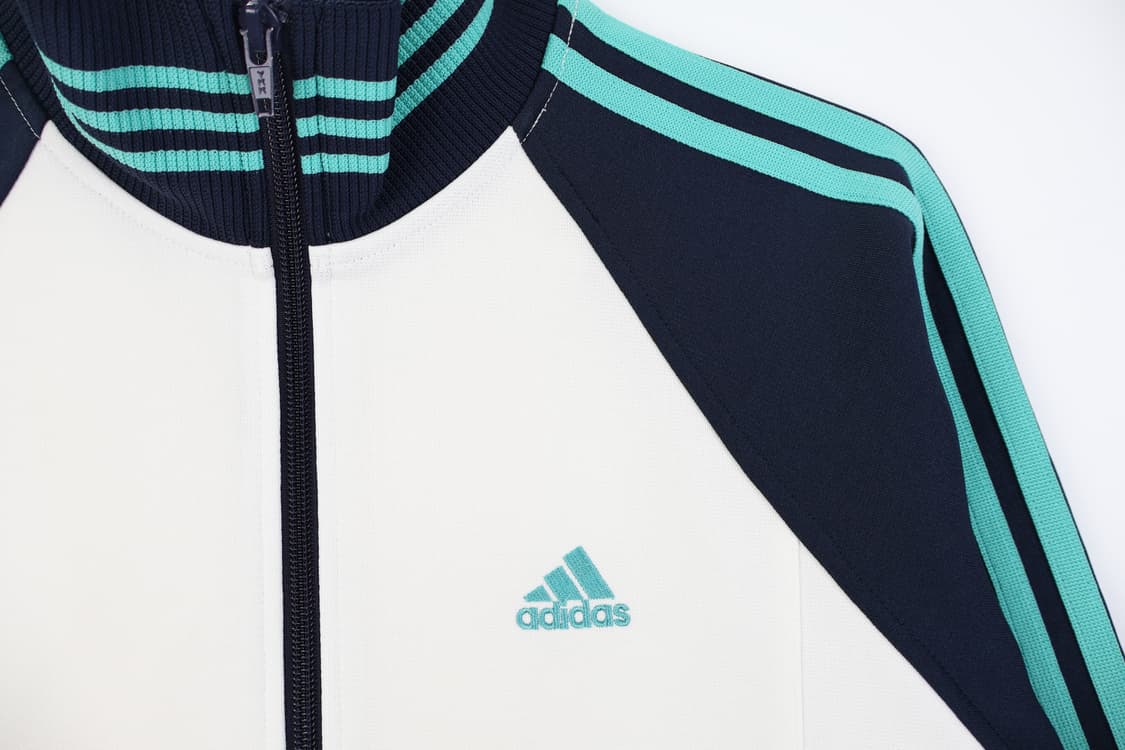 Adidas Mint Track jersey 상품이미지7