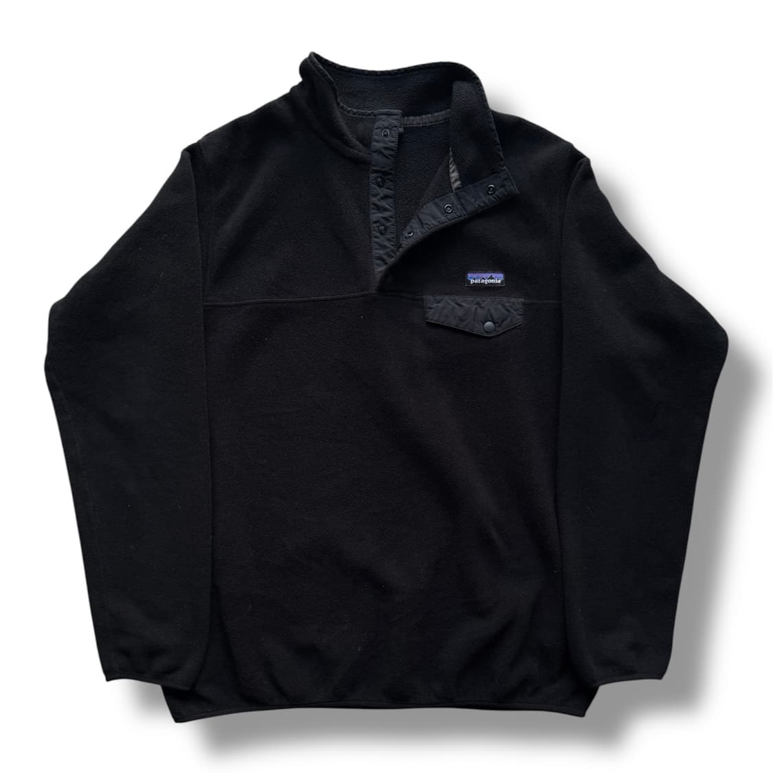 파타고니아 신칠라 블랙 상품이미지3