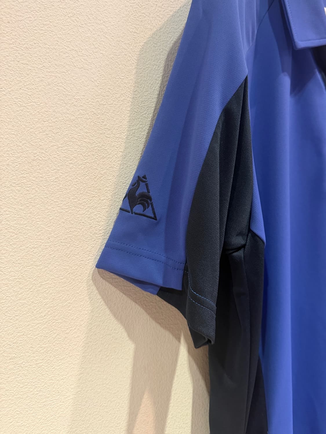 Japan Le Coq Sportif Pocket Polo 상품이미지4