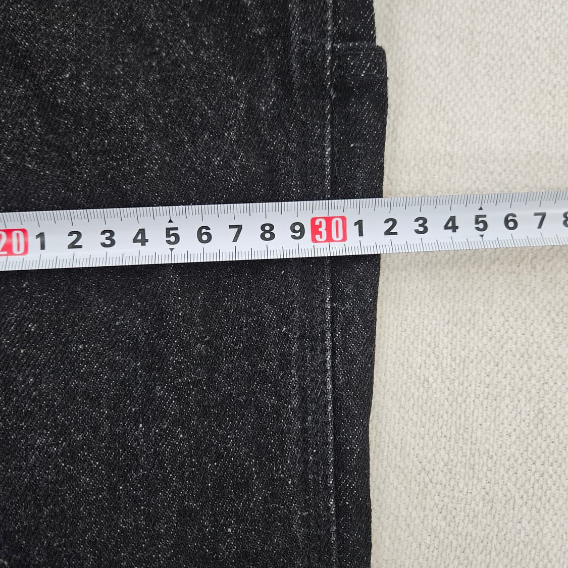 [32] 데우스엑스마키나 카펜터 팬츠 0114YH1 상품이미지8