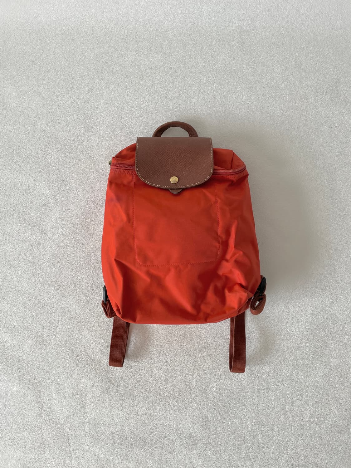 롱샴(Longchamp) 백팩(Made in France) 상품이미지1