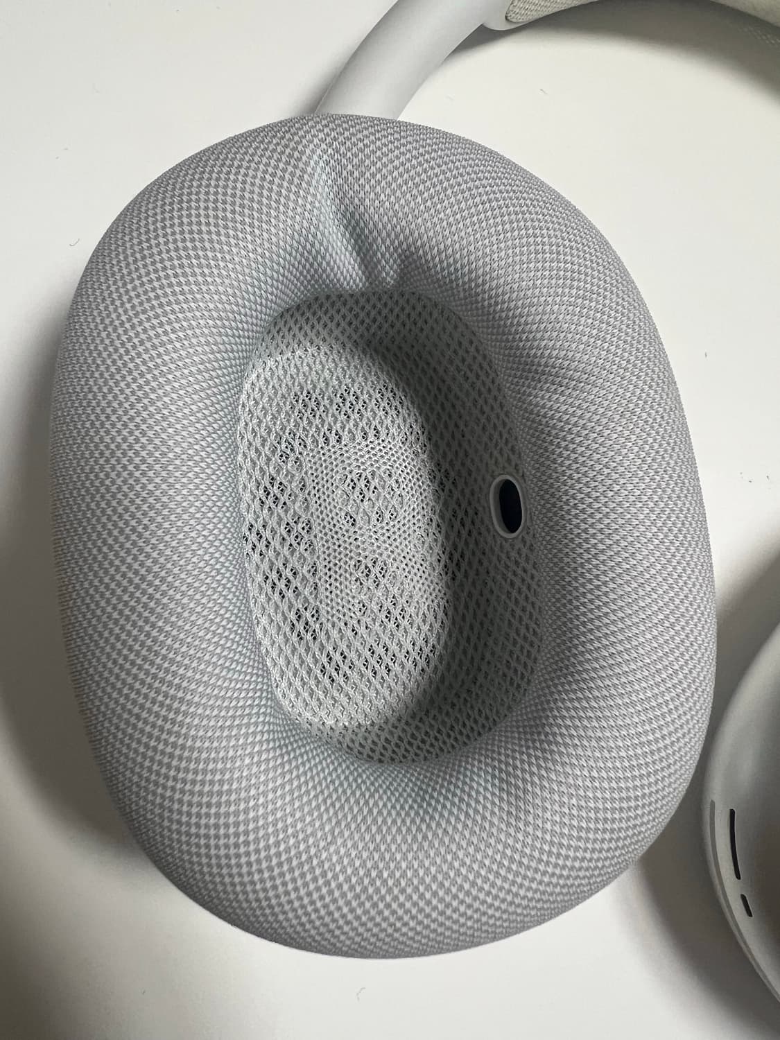 에어팟 맥스 실버 상품이미지3