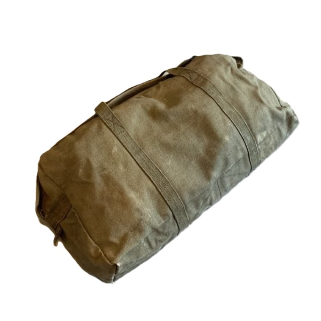 Canvas Boston Bag 상품이미지1