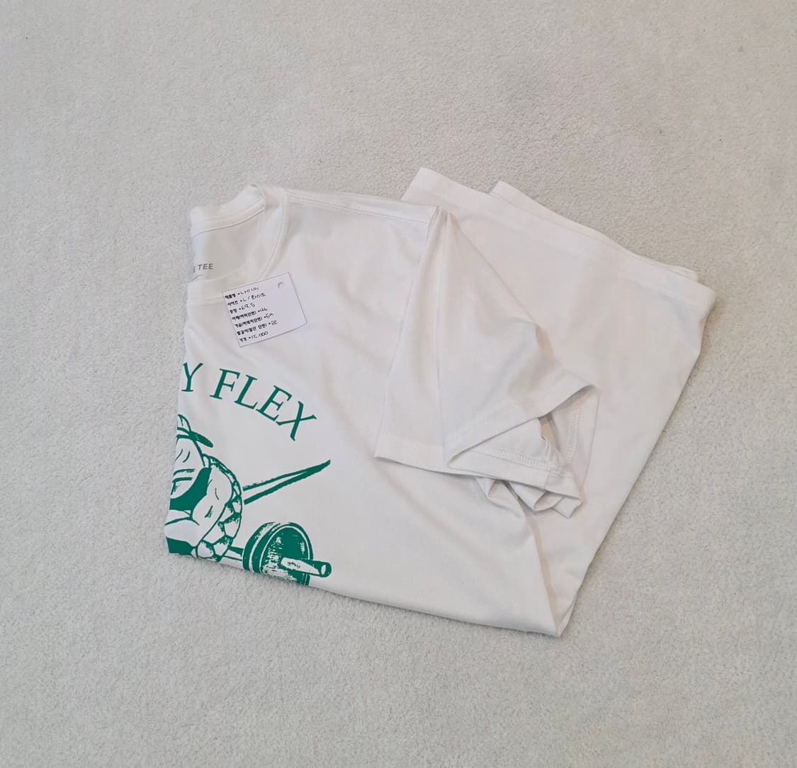 NIKE 나이키 반팔티 상품이미지4