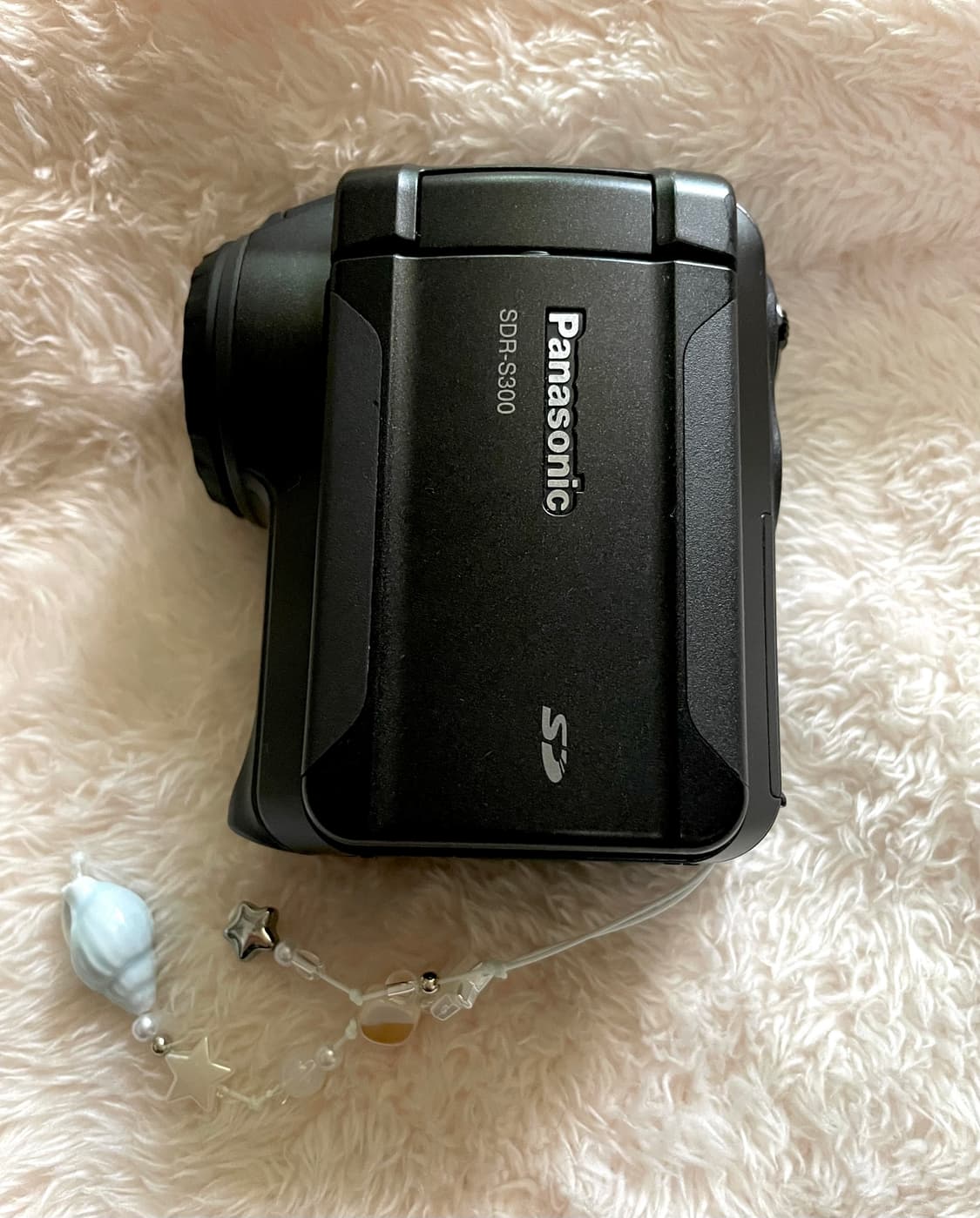 (박스O) 파나소닉 panasonic SDR-S300 상품이미지1
