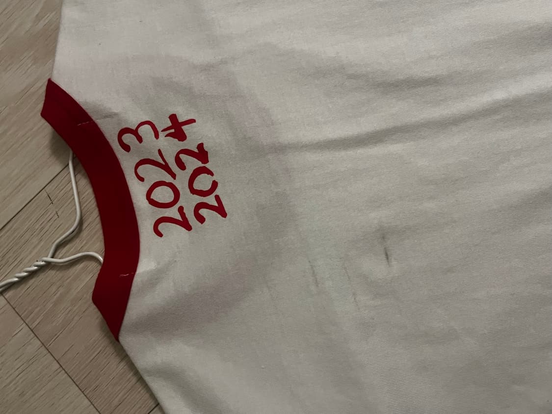 꼼데가르송 타오 도쿄 링거티 S 상품이미지3