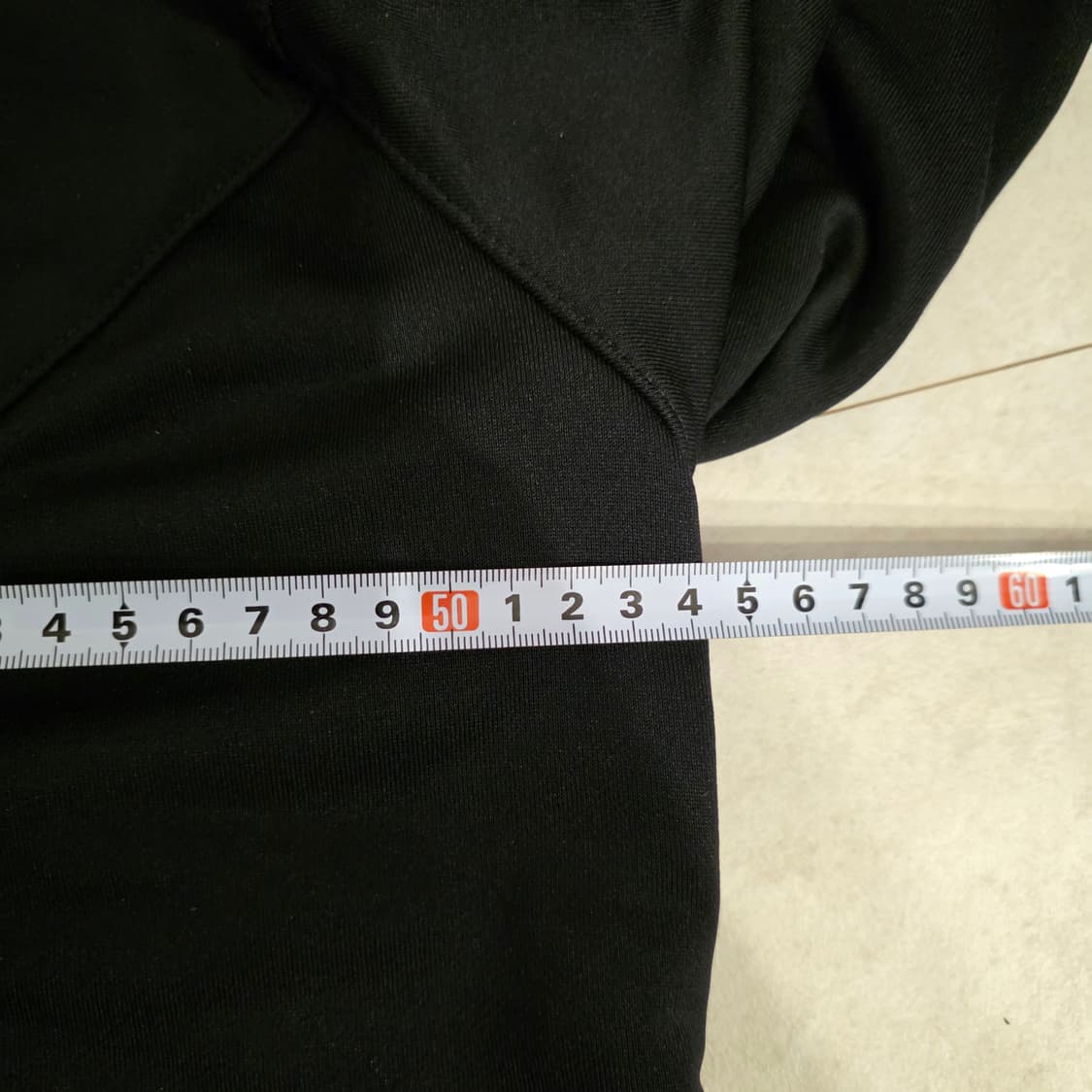 나이키 T90 후드집업 블랙 L 상품이미지10