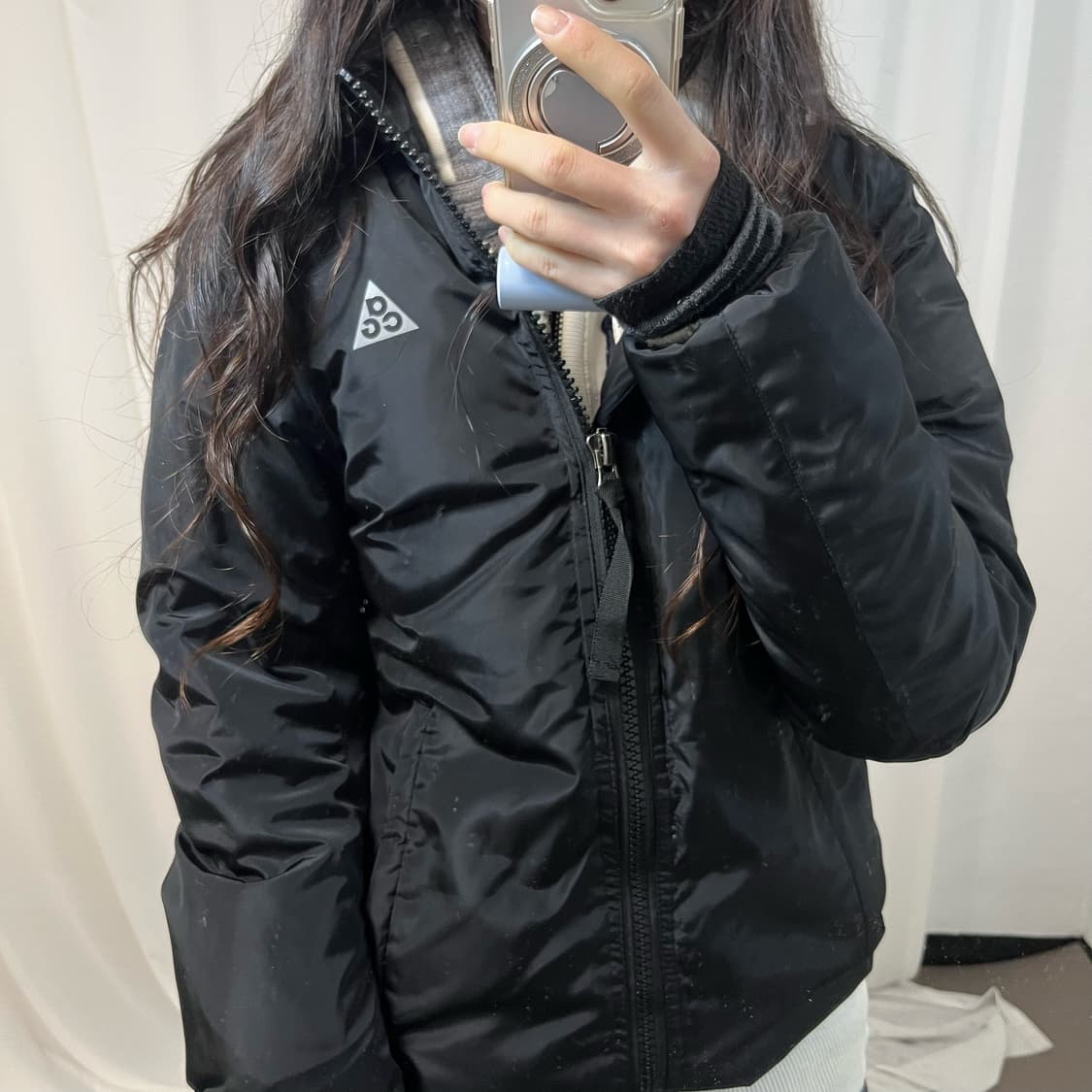 Nike ACG Two-Way Light Padding 상품이미지3