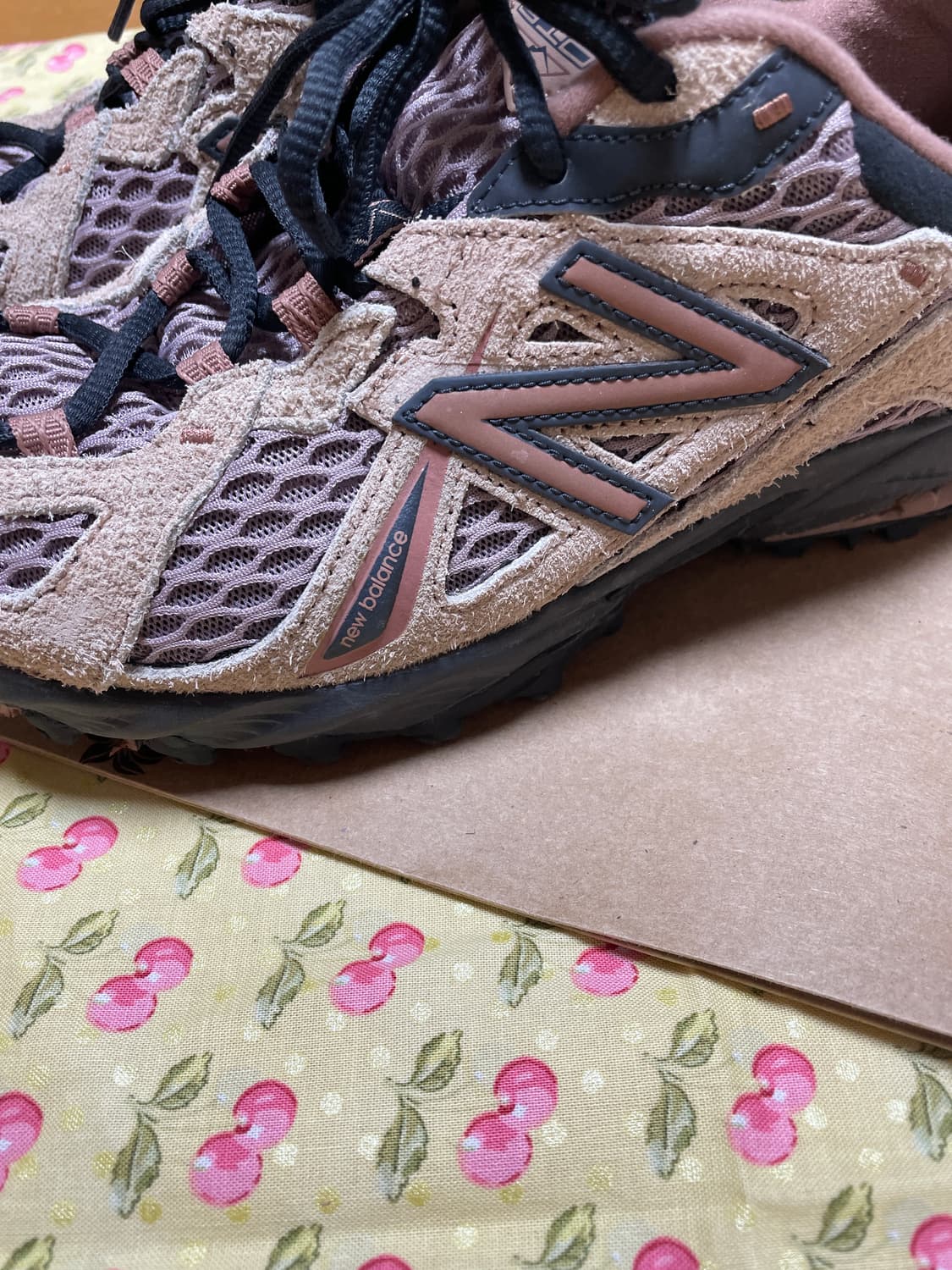 뉴발란스X999휴머니티ML610 상품이미지2