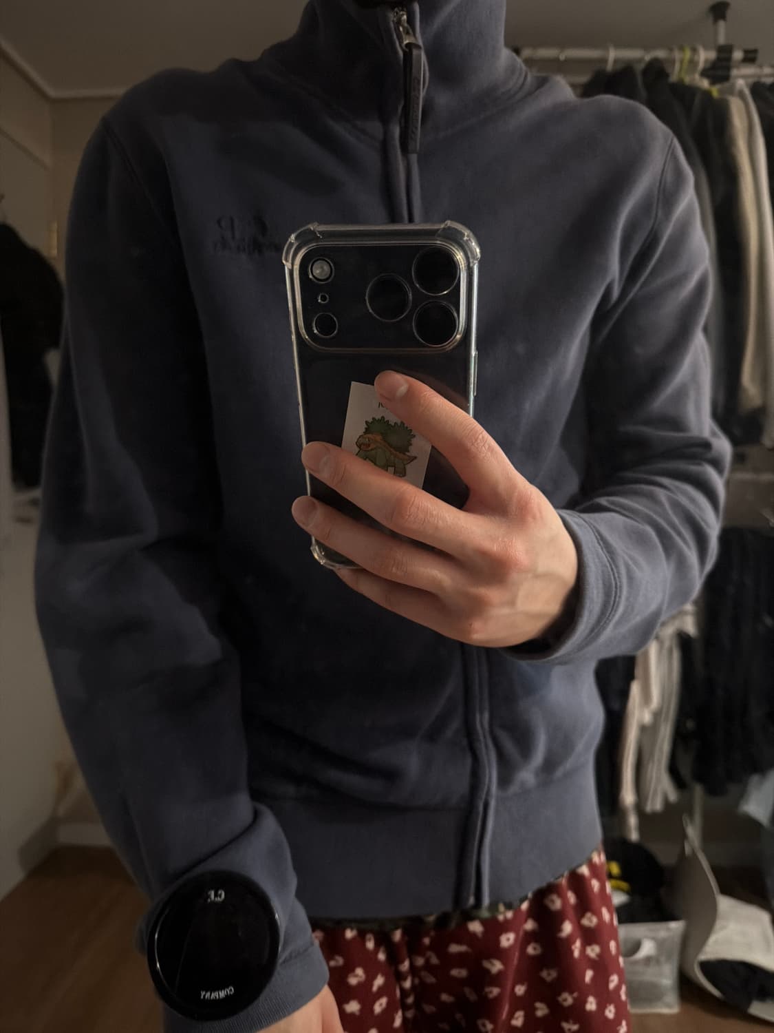 C.P. Company 집업 상품이미지1