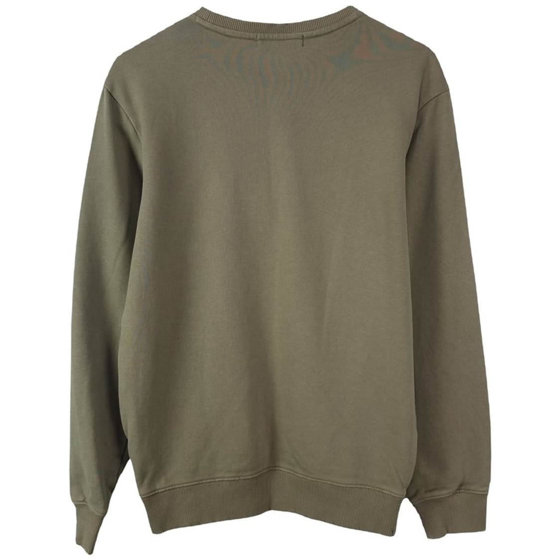 [버커루] 빈티지 가공 그래픽 프린팅 맨투맨 M18621 상품이미지3