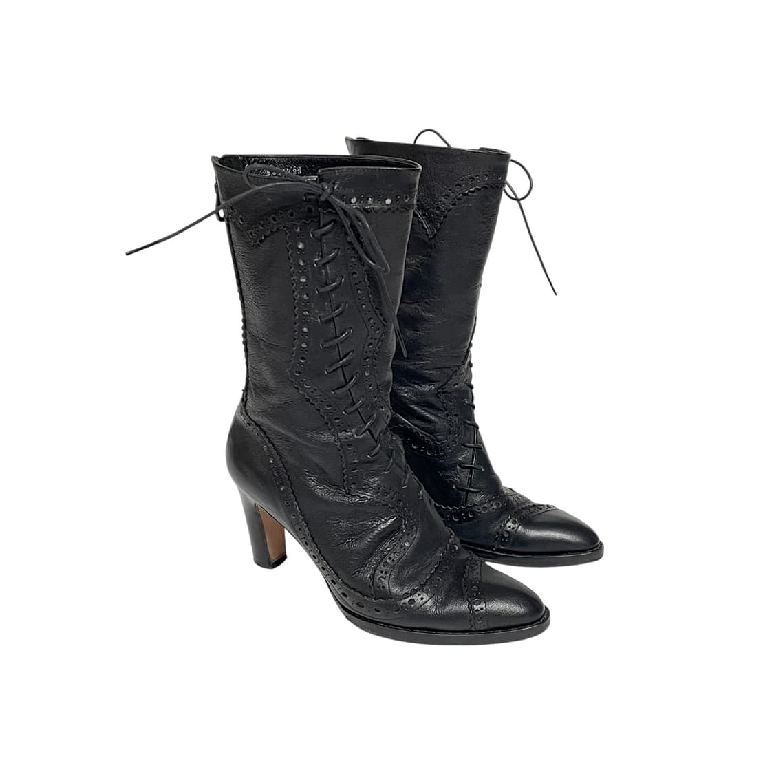 이세이 미야케 아카이브 부츠  상품이미지1